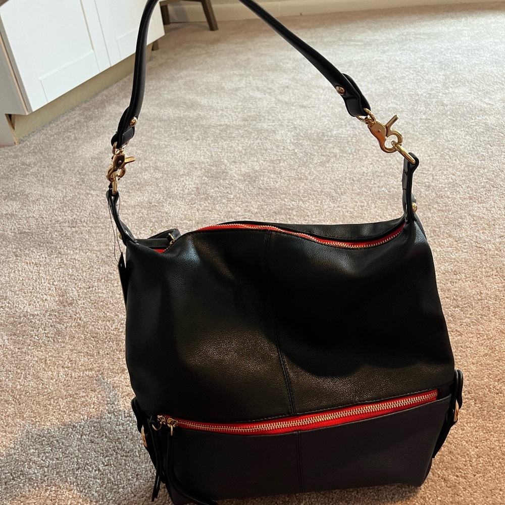 Sondra Roberts Purse